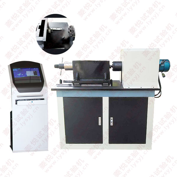 高強(qiáng)螺栓扭矩軸力系數(shù)檢測儀